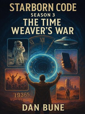 cover image of Starborn Code